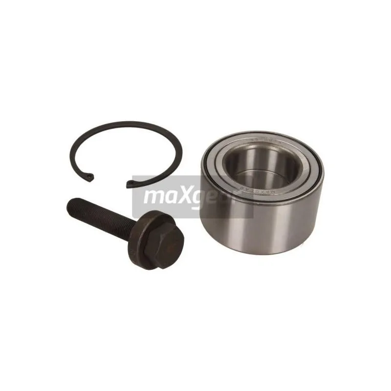 Roulement de roue avant MAXGEAR 33-0978