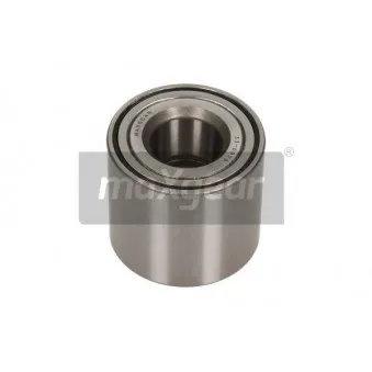 Roulement de roue arrière MAXGEAR 33-0979