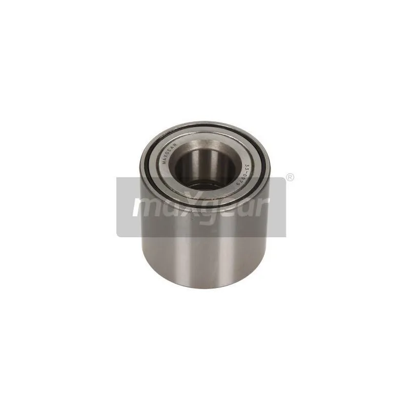 Roulement de roue arrière MAXGEAR 33-0979