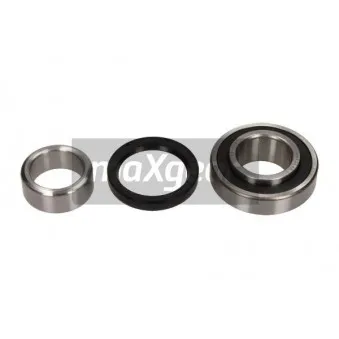 Roulement de roue arrière MAXGEAR 33-0981