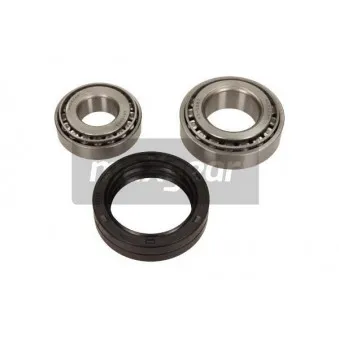 Roulement de roue avant MAXGEAR 33-0982