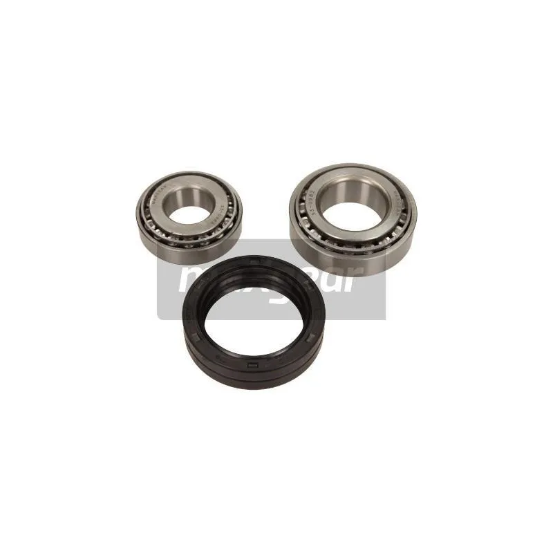Roulement de roue avant MAXGEAR 33-0982