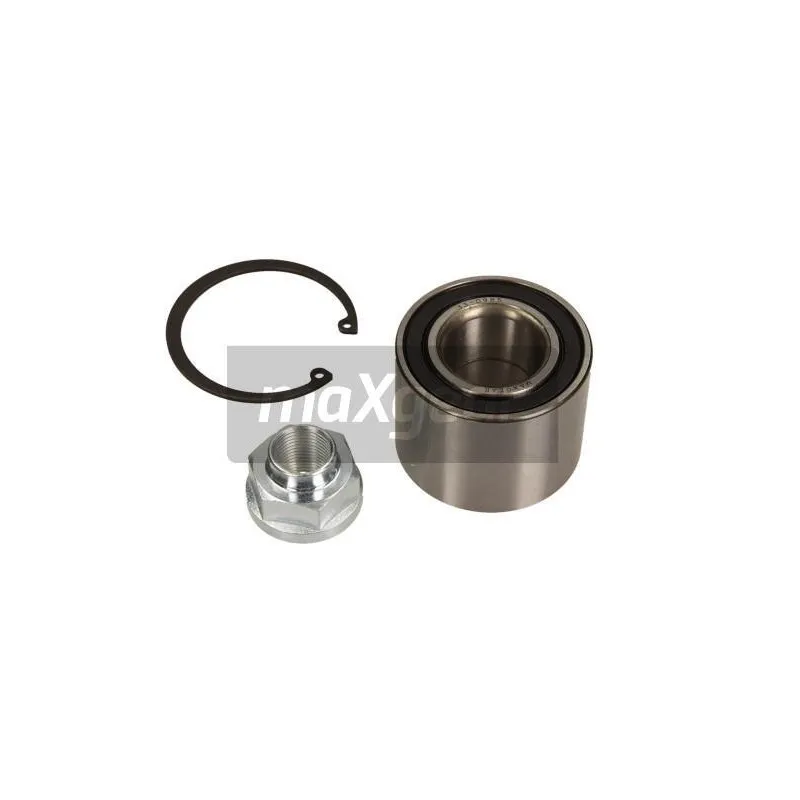 Roulement de roue arrière MAXGEAR 33-0985