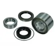 Roulement de roue arrière MAXGEAR 33-0986 - Visuel 1
