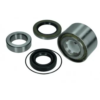 Roulement de roue arrière MAXGEAR 33-0986