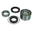 Roulement de roue arrière MAXGEAR 33-0986 - Visuel 2