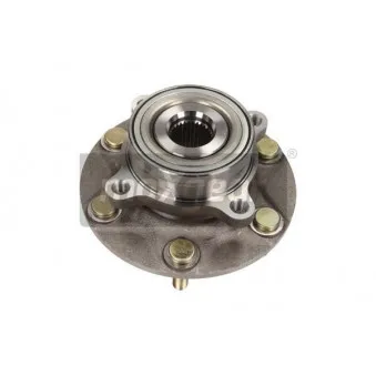 Roulement de roue avant MAXGEAR 33-0988