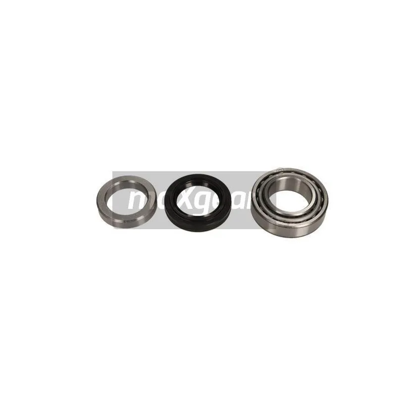 Roulement de roue arrière MAXGEAR 33-0992
