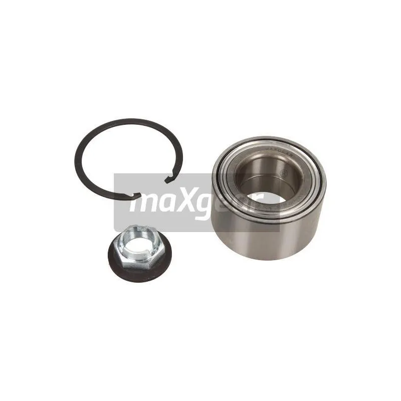 Roulement de roue arrière MAXGEAR 33-0993