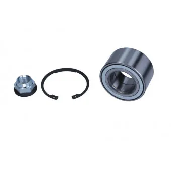 Roulement de roue avant MAXGEAR 33-0994
