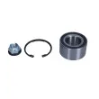 Roulement de roue avant MAXGEAR 33-0994 - Visuel 2