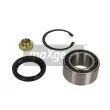 Roulement de roue avant MAXGEAR 33-0995 - Visuel 2