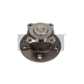 Roulement de roue arrière MAXGEAR 33-0996