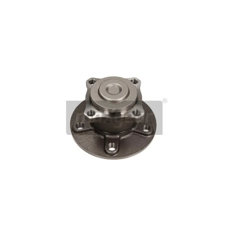 Roulement de roue arrière MAXGEAR 33-0996