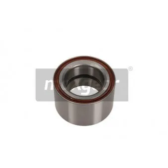 Roulement de roue arrière MAXGEAR 33-0999