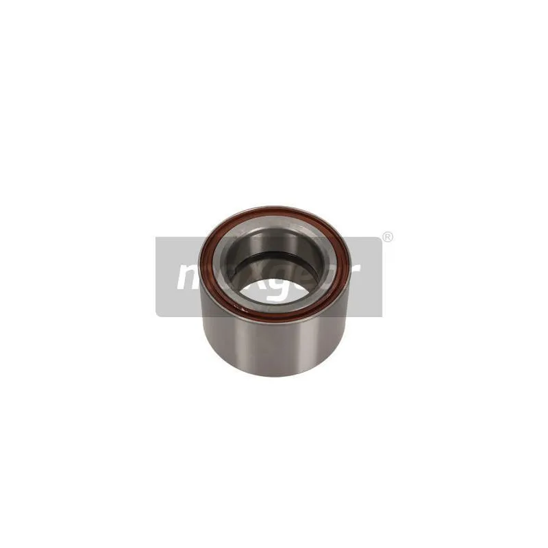 Roulement de roue arrière MAXGEAR 33-0999