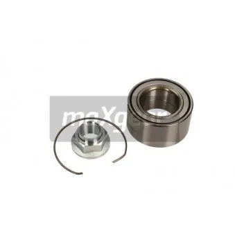Roulement de roue avant MAXGEAR 33-1001