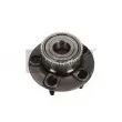 Roulement de roue avant MAXGEAR 33-1002 - Visuel 1