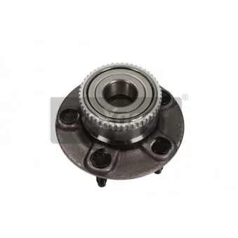 Roulement de roue avant MAXGEAR 33-1002