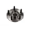 Roulement de roue avant MAXGEAR 33-1002 - Visuel 2