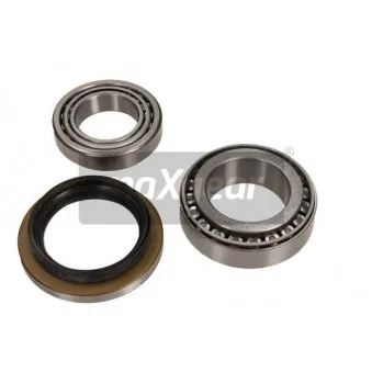 Roulement de roue avant MAXGEAR 33-1003
