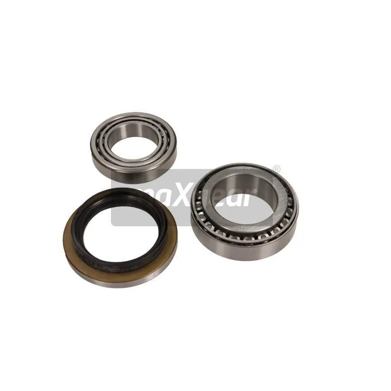 Roulement de roue avant MAXGEAR 33-1003