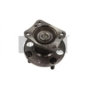 Roulement de roue arrière MAXGEAR 33-1005