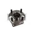 Roulement de roue arrière MAXGEAR 33-1005 - Visuel 2