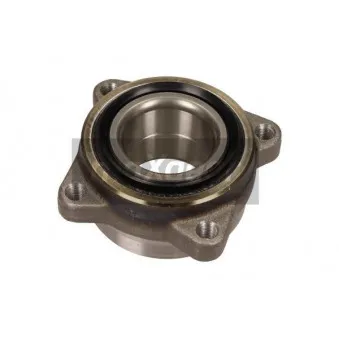 Roulement de roue avant MAXGEAR 33-1006
