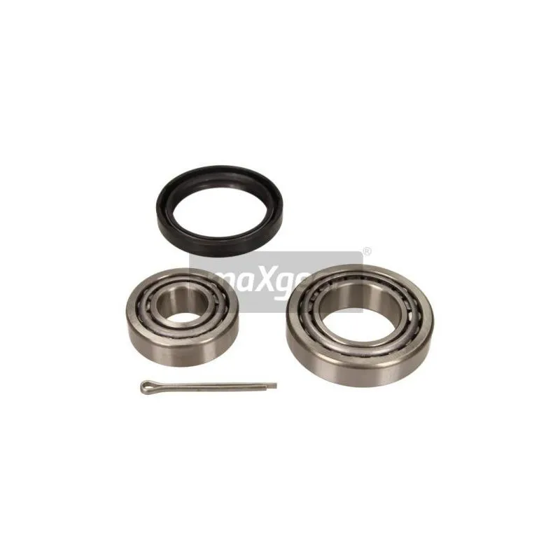 Roulement de roue avant MAXGEAR 33-1007