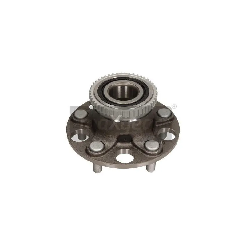 Roulement de roue arrière MAXGEAR 33-1008