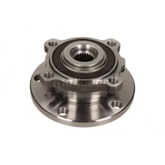 Roulement de roue avant MAXGEAR 33-1009