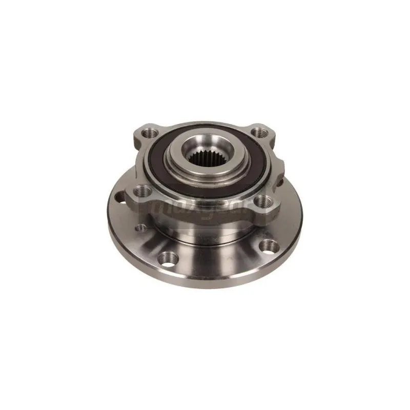 Roulement de roue avant MAXGEAR 33-1009