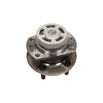 Roulement de roue arrière MAXGEAR 33-1010
