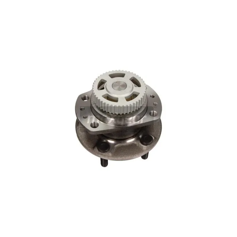 Roulement de roue arrière MAXGEAR 33-1010