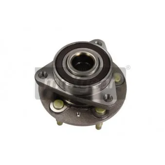 Roulement de roue avant MAXGEAR 33-1014