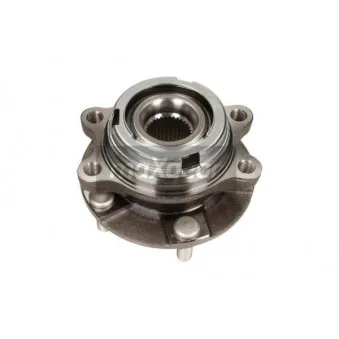 Roulement de roue avant MAXGEAR 33-1016