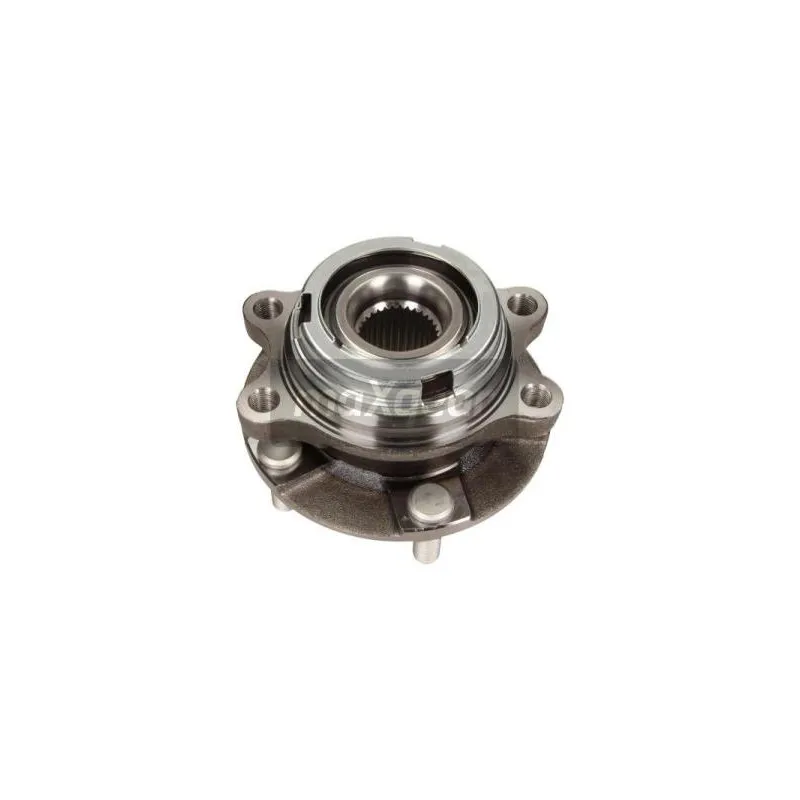 Roulement de roue avant MAXGEAR 33-1016
