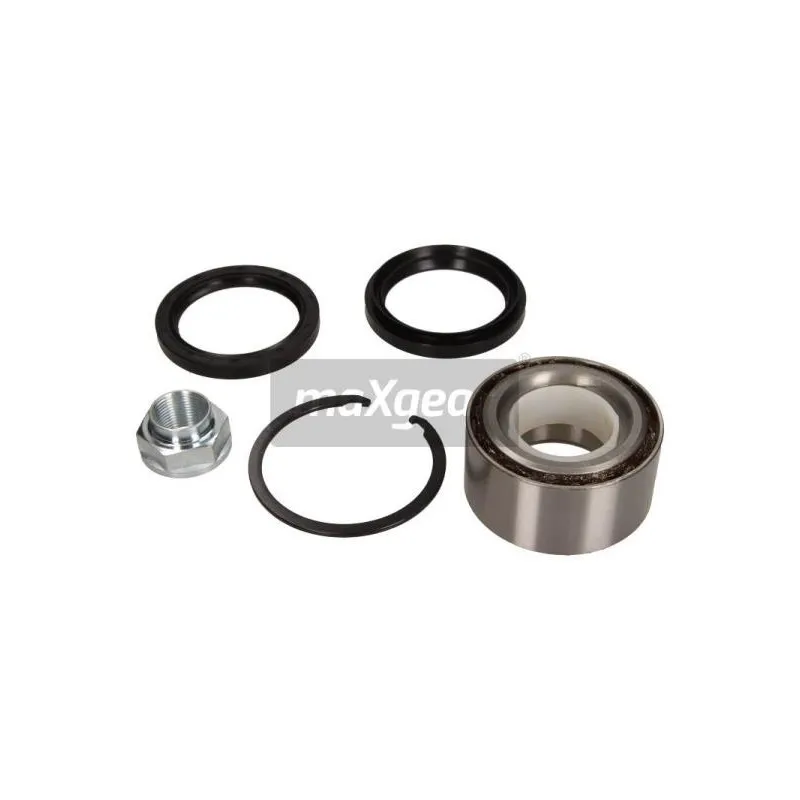 Roulement de roue avant MAXGEAR 33-1022