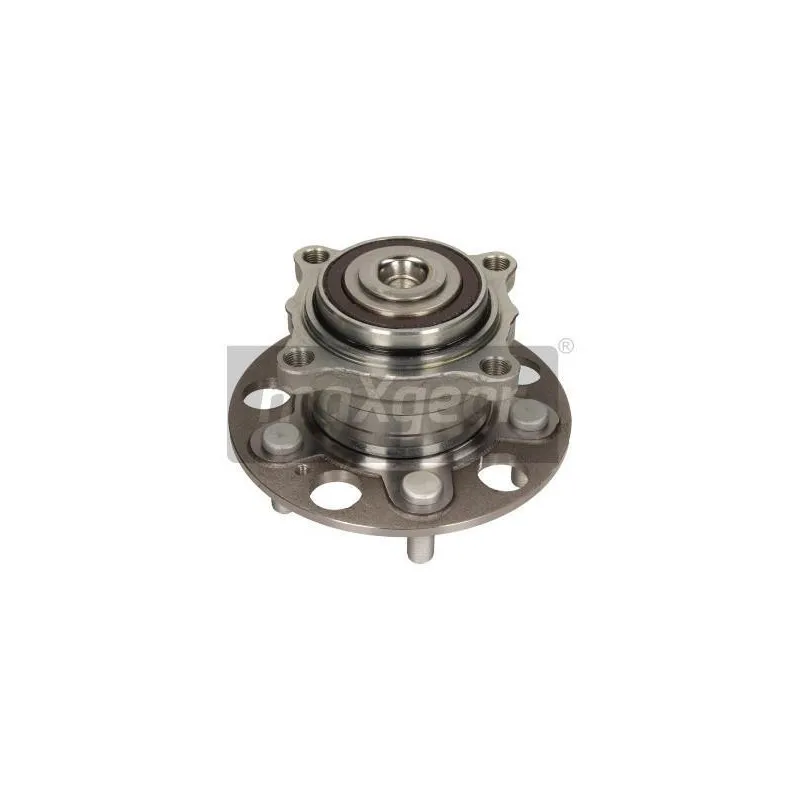 Roulement de roue arrière MAXGEAR 33-1024