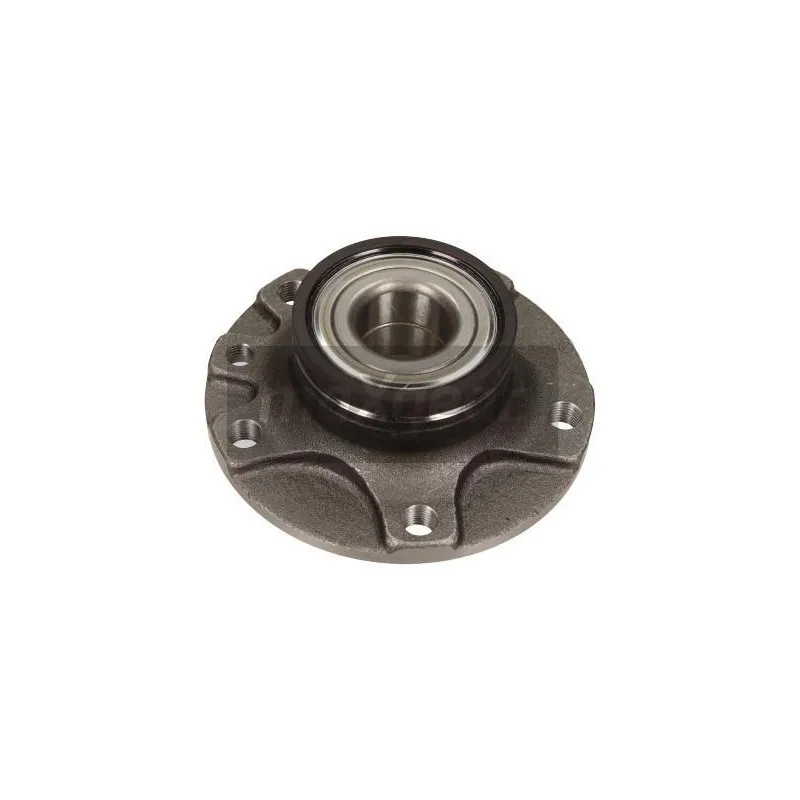 Roulement de roue arrière MAXGEAR 33-1026