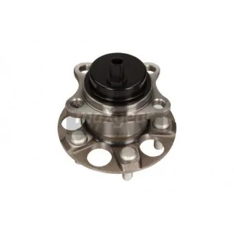 Roulement de roue arrière MAXGEAR 33-1027