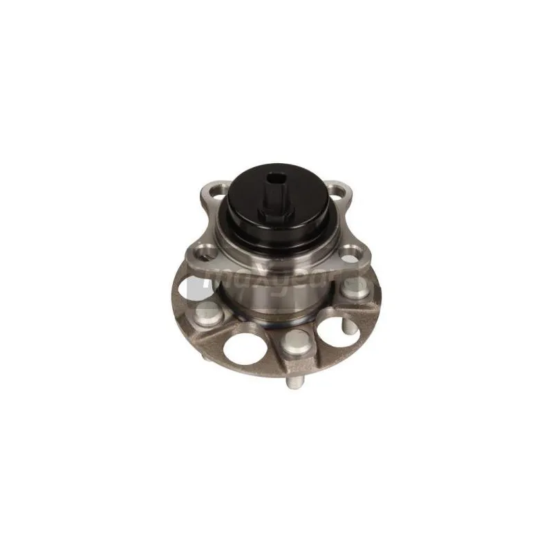 Roulement de roue arrière MAXGEAR 33-1027