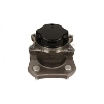 Roulement de roue arrière MAXGEAR 33-1028