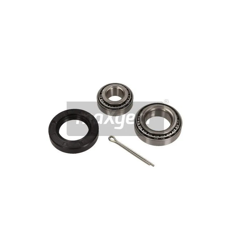 Roulement de roue arrière MAXGEAR 33-1029