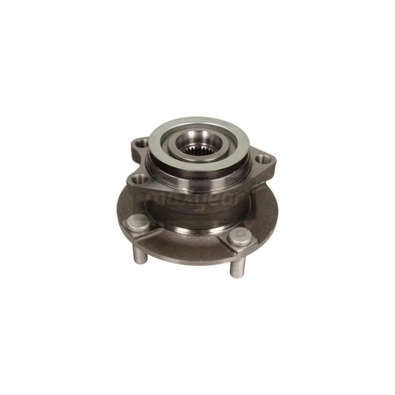 Roulement de roue avant MAXGEAR 33-1030