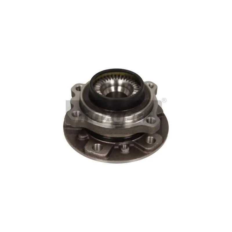 Roulement de roue avant MAXGEAR 33-1031