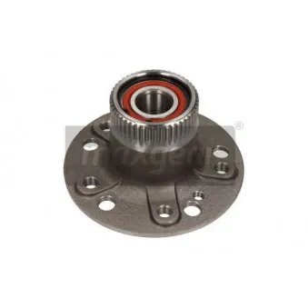 Roulement de roue arrière MAXGEAR 33-1032