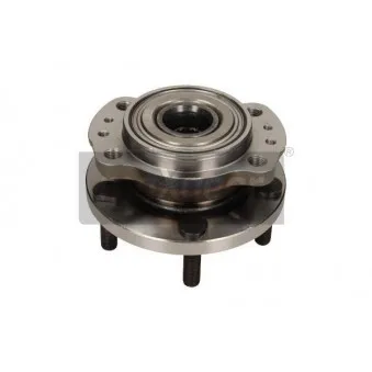 Moyeu de roue arrière MAXGEAR 33-1034