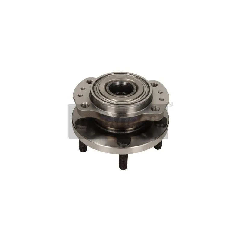Moyeu de roue arrière MAXGEAR 33-1034